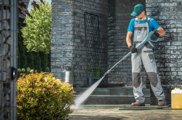 Best Restaurant Pressure Washing  in Como, WI
