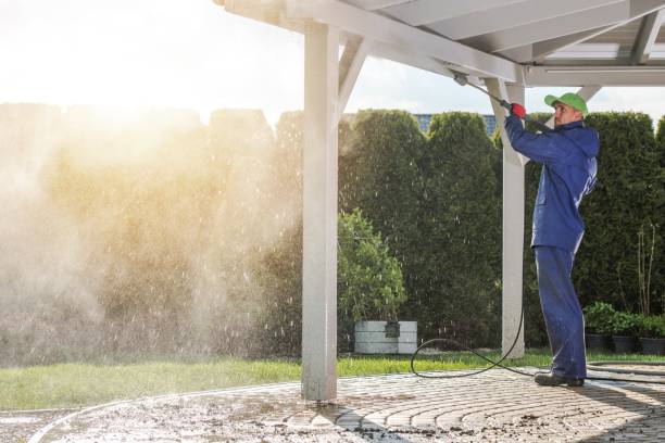 Best Spring Cleaning  in Como, WI