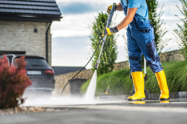 Best Solar Panel Cleaning  in Como, WI
