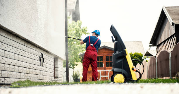 Boat and Dock Cleaning in Como, WI